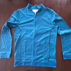 Under Armour | Pennant 2.0 | Full Zip | NWT‎ | Youth XL